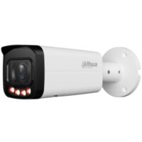 riasztóbolt, riasztobolt, Dahua IP csőkamera - IPC-HFW3849T-ZAS-IL 8MP