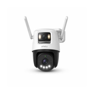 riasztóbolt, riasztobolt, Imou IP Wi-Fi PT dómkamera - Cruiser Dual 2C 4G