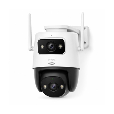 riasztóbolt, riasztobolt, Imou IP Wi-Fi PT dómkamera - Cruiser Dual