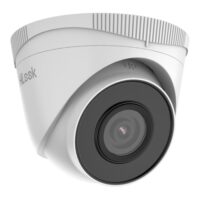 riasztóbolt, riasztobolt, HiLook IP turretkamera - IPC-T221H 2MP