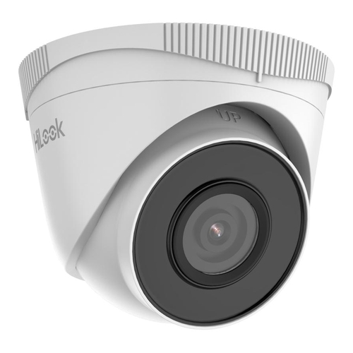 riasztóbolt, riasztobolt, HiLook IP turretkamera - IPC-T221H 2MP