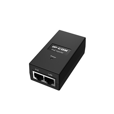 riasztóbolt, riasztobolt, IP-COM PSE15F PoE tápegység (15W)