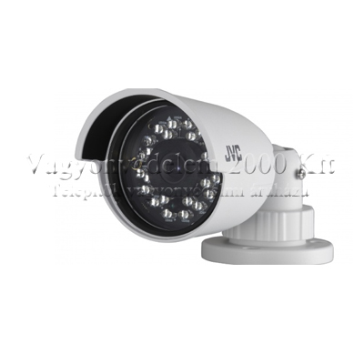riasztóbolt, riasztobolt, JVC-TKT8100WPRE infra kamera