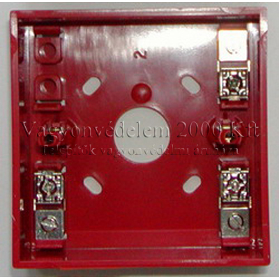 riasztóbolt, riasztobolt, DSC SYSTEM SENSOR KAC SR1T