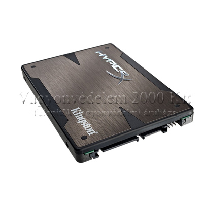 riasztóbolt, riasztobolt, Kingston 120GB SSD SATA3 2,5 HyperX 3K meghajtó (SH103S3/120G)