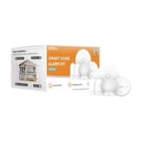 riasztóbolt, riasztobolt, Imou Okos-otthon Kit - ZG2