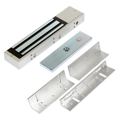 riasztóbolt, riasztobolt, EMAGNET KIT-ZOA-280 síktapadó mágnes szett