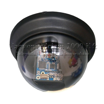 riasztóbolt, riasztobolt, AV-Tech KPC132ZEP/F36 dome kamera