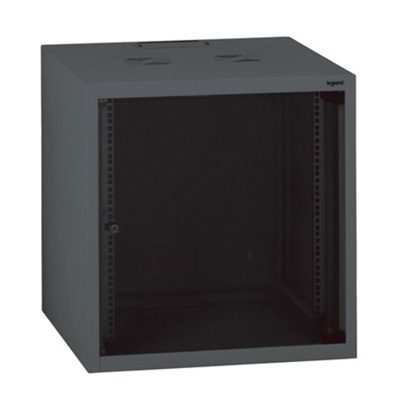riasztóbolt, riasztobolt, LEGRAND 12U Rack szekrény (646212)