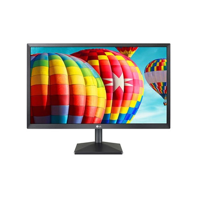 riasztóbolt, riasztobolt, LG 21,5"-os 22MK400H Monitor