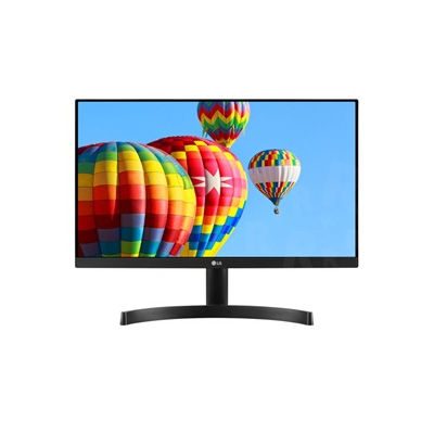 LG 21,5"-os 22MK600M-B Monitor