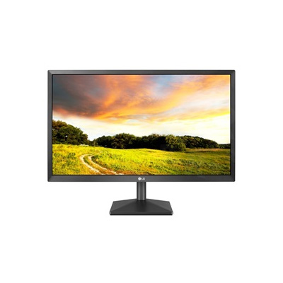riasztóbolt, riasztobolt, LG 24"-os 24MK400H Monitor