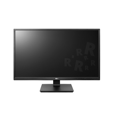 riasztóbolt, riasztobolt, LG 24"-os B2B 24BK550Y-B Monitor