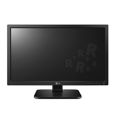 riasztóbolt, riasztobolt, LG 24"-os B2B 24MB37PY-B Monitor