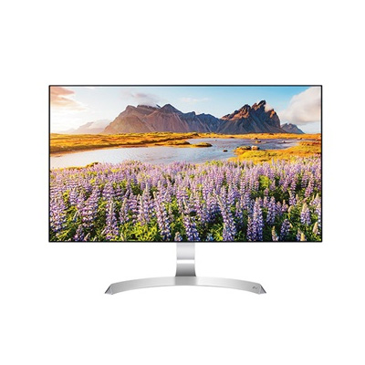 riasztóbolt, riasztobolt, LG 27"-os 27MP89HM-S Monitor