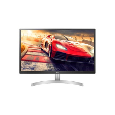 riasztóbolt, riasztobolt, LG 27"-os 27UL500-W Monitor