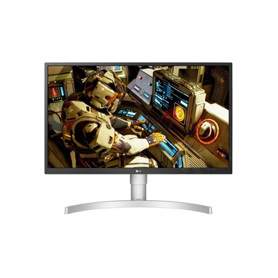 riasztóbolt, riasztobolt, LG 27"-os 27UL550-W Monitor