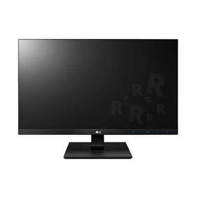 riasztóbolt, riasztobolt, LG 27"-os B2B 27BK750Y-B Monitor