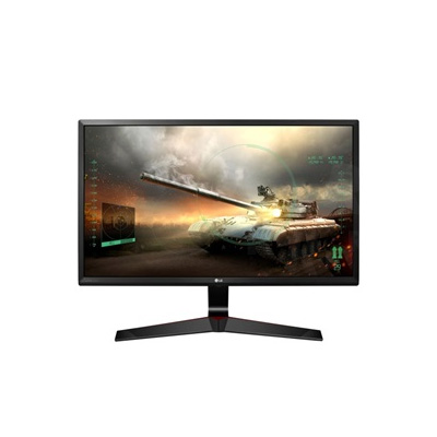 riasztóbolt, riasztobolt, LG 27"-os Gamer 27MP59G-P Monitor