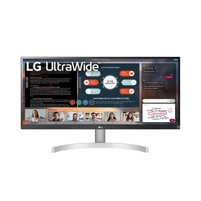 riasztóbolt, riasztobolt, LG 29"-os 29WN600-W Monitor