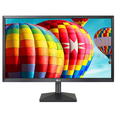 riasztóbolt, riasztobolt, LG 22MK430H-B LED 22-col monitor