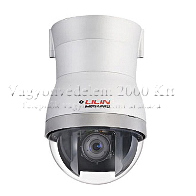 riasztóbolt, riasztobolt, Lilin IP SD5204