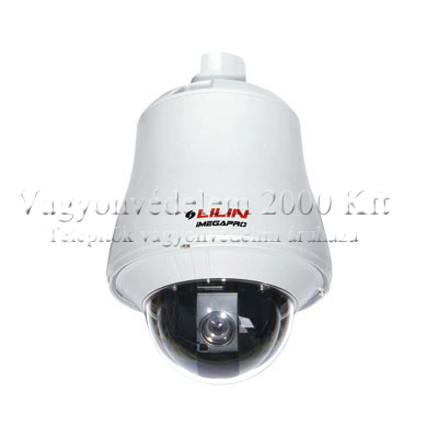 riasztóbolt, riasztobolt, Lilin IP SD6224