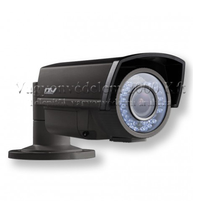 riasztóbolt, riasztobolt, LTV-CDH-B6001L-V2.8-12 960H csőkamera