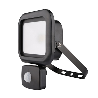 riasztóbolt, riasztobolt, Lumeen LM-10A1-B4 LED reflektor