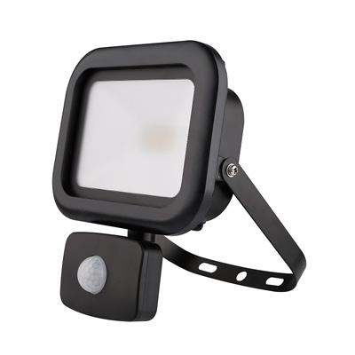 riasztóbolt, riasztobolt, Lumeen LM-20A1-B4 LED reflektor