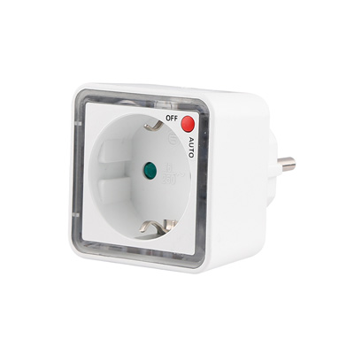 riasztóbolt, riasztobolt, Lumeen LM-34101T LED éjjeli fény