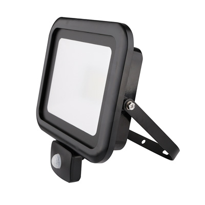 riasztóbolt, riasztobolt, Lumeen LM-50A1-B4 LED reflektor