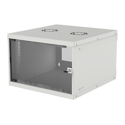 riasztóbolt, riasztobolt, MANHATTAN 6U Rack szekrény (714150)