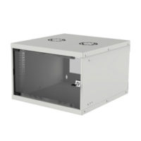 riasztóbolt, riasztobolt, MANHATTAN 6U Rack szekrény (714792)