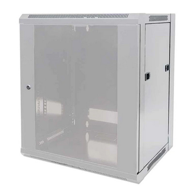 riasztóbolt, riasztobolt, MANHATTAN 9U Rack szekrény (711784)