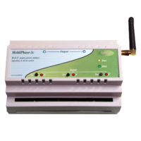 riasztóbolt, riasztobolt, MobilPhase - MobilPhase-3c (fáziskimaradás riasztó GSM modul)