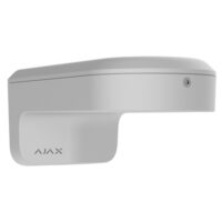 riasztóbolt, riasztobolt, AJAX Mountcam kamerakonzol  B2 - fehér