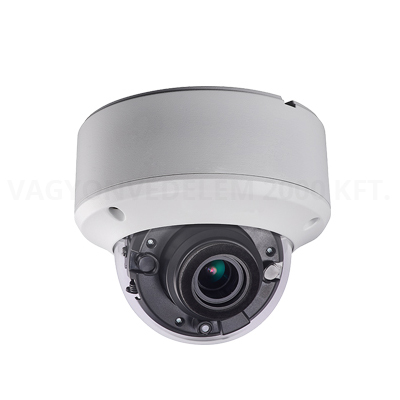 riasztóbolt, riasztobolt, MZ 3T53DMXR 3MP Turbo HD kamera