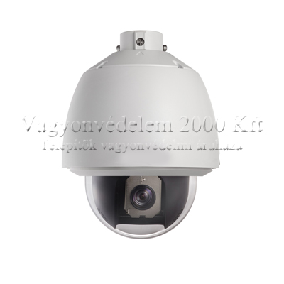 riasztóbolt, riasztobolt, MZ DS-2AE5164-A kültéri Speed dome PTZ kamera