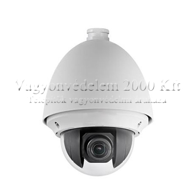 riasztóbolt, riasztobolt, MZ DS-2AE4162-A kültéri Speed dome PTZ kamera