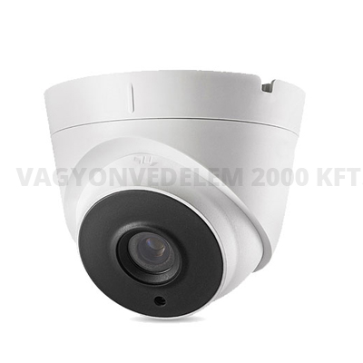 riasztóbolt, riasztobolt, MZ T23DXR 2MP HD-TVI kamera kültéri dome kamera