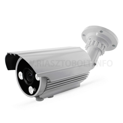 riasztóbolt, riasztobolt, MZ T550B 2MP HD-TVI kamera