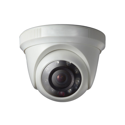 riasztóbolt, riasztobolt, MZ T11D HD-TVI kültéri infrás dome kamera