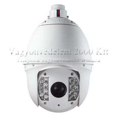 riasztóbolt, riasztobolt, MZ 310R Speed dome kamera
