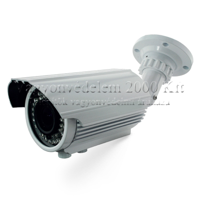 riasztóbolt, riasztobolt, MZ 3T55B 3MP HD-TVI kamera