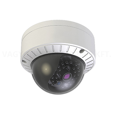 riasztóbolt, riasztobolt, MZ 4I20DH 4MP IP dome kamera