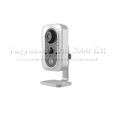 riasztóbolt, riasztobolt, MZ 25C beltéri WIFI IP panel kamera
