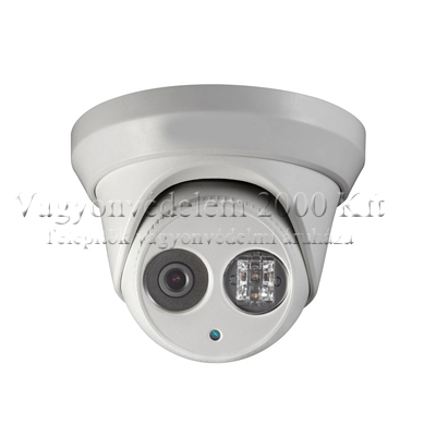 riasztóbolt, riasztobolt, MZ DS-2CD2110-I IP kamera
