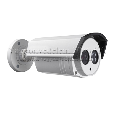 riasztóbolt, riasztobolt, MZ DS-2CE16C2T-IT3 HD-TVI csőkamera