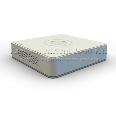 riasztóbolt, riasztobolt, MZ DS-7116HWI-SH 960H analóg képrögzítő